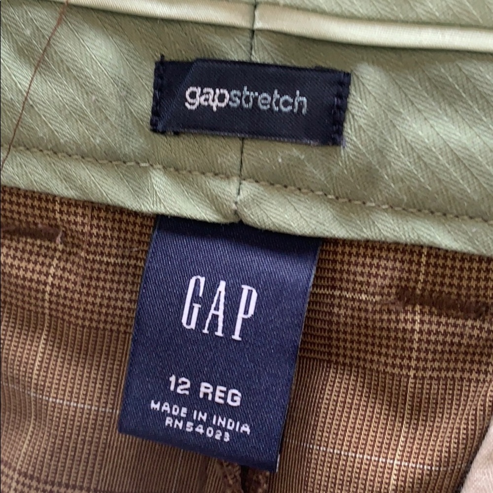 GAPstretch Pants - Picture 2 of 4